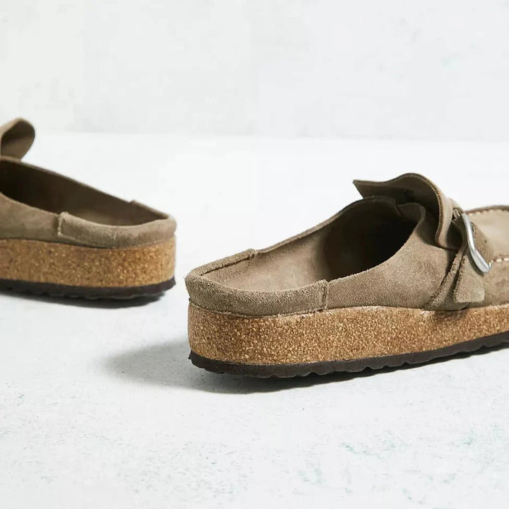 Brynn | Orthopedic Mules