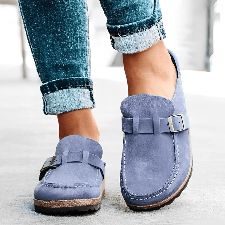 Brynn | Orthopedic Mules
